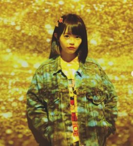 秋山衣梨佳の歴代元彼氏・結婚歴は?画像アリ!霜降り明星粗品と
