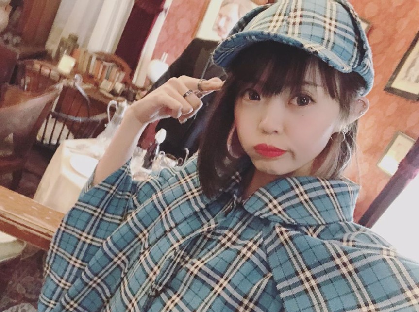 秋山衣梨佳の歴代元彼氏・結婚歴は?画像アリ!霜降り明星粗品と