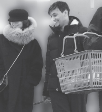 米倉涼子の結婚 妊娠の可能性は ゴンサロ クエッショといつから交際か気になる