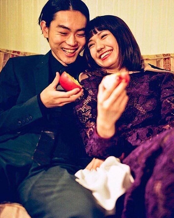 二階堂ふみは結婚してる？結婚相手や結婚指輪の噂について調べてみた！美人画像アリ