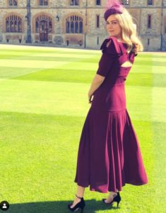 ガブリエル マクトは妻ジャシンダ バレットとラブラブ 身長 年齢も気になる