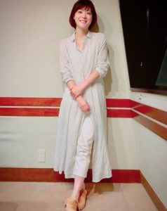 上野樹里の身長体重 スリーサイズやカップが気になる ダイエット スタイル維持法は