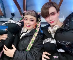 渡辺直美の口紅が落ちない食べ方がすごい 愛用リップやブランドが気になる