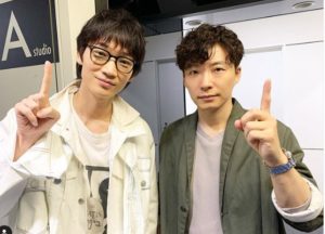 綾野剛と星野源の身長差は12センチ 似てるか画像で検証 仲良しエピソードも