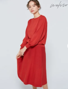 ウチの娘は彼氏ができないの菅野美穂の衣装ブランドはどこ ワンピースやバッグも調査