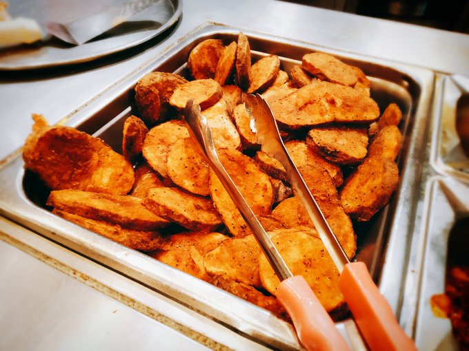 シェーキーズポテトは通販 冷凍販売してる 再現レシピもご紹介