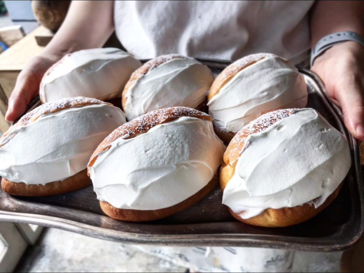 マリトッツオを福岡市で買える人気おすすめパン屋 お店7選